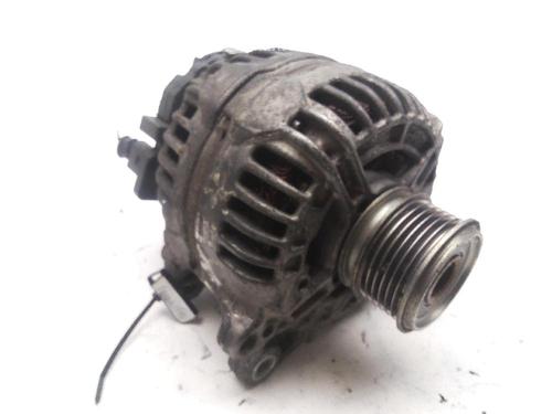 Generator AUDI A4 B8 Avant (8K5) 2.0 TDI (143 hp) 24046583