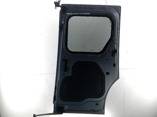Right rear door FORD TOURNEO CONNECT 1.8 TDCi | BP24001304C5 