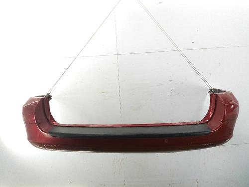 Used Rear bumper PEUGEOT 307 SW (3H) 1.6 HDI 90 (90 hp) 27472629