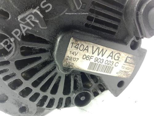 Alternator RENAULT MEGANE I Classic (LA0/1_) 1.6 e (LA0F, LA0S) | BP18370178M7 