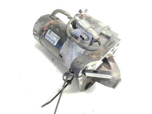 Used Starter Starter MAZDA CX-7 (ER) 2.2 MZR-CD AWD (ER10A) (173 hp) 19172171 19172171