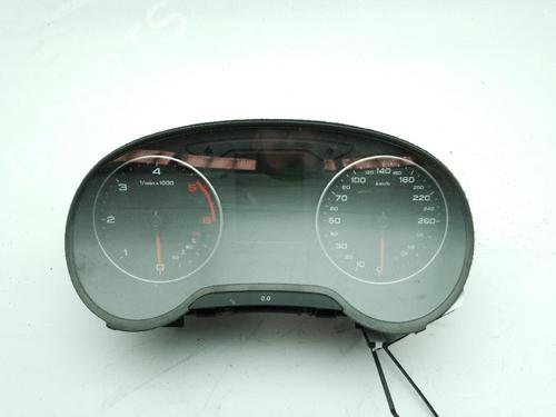 Used Instrument cluster AUDI A3 (8V1, 8VK) 1.6 TDI (105 hp) 24121913