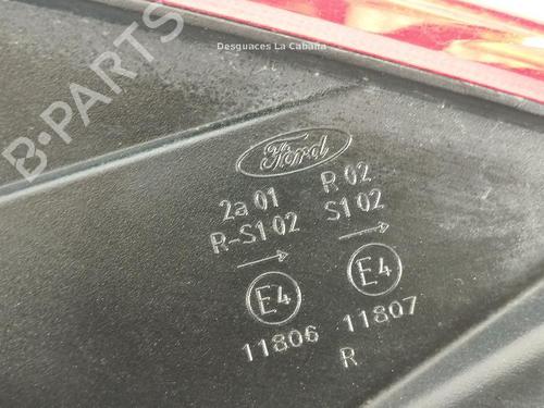 Right taillight FORD FOCUS II (DA_, HCP, DP)  | BP27815817C35 