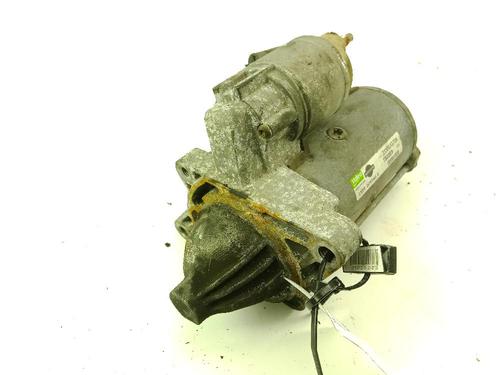 Used Starter NISSAN QASHQAI / QASHQAI +2 I (J10, NJ10, JJ10E) 2.0 dCi (150 hp) 18367171
