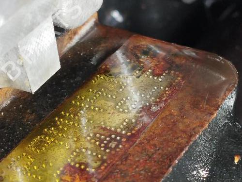 Engine NISSAN NV300 Van (X82) 1.6 dci 120 | BP31848346M1