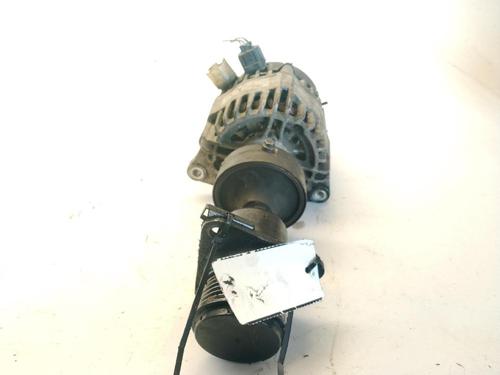 Used Alternator Alternator FORD FOCUS II (DA_, HCP, DP) 1.8 TDCi (115 hp) 26018583 26018583