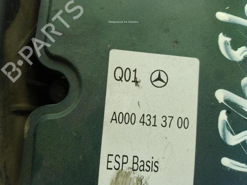 ABS pump MERCEDES-BENZ A-CLASS (W176) A 200 CDI / d (176.008) | BP37019058M43 - Image 3