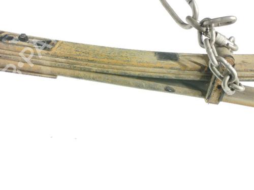 Altro NISSAN NAVARA NP300 (D40) 2.5 dCi 4WD | BP30803594O1