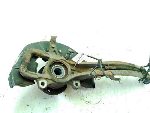 Left front steering knuckle AUDI Q7 (4LB) 3.0 TDI quattro | BP34363635M25 - Image 4