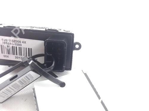 Right front window switch HYUNDAI i40 I (VF) 1.7 CRDi | BP39580145I26 - Image 2