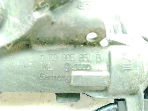 Ignition barrel SEAT LEON (1M1)  | BP26233118M48 
