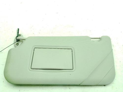 Used Left sun visor Left sun visor FORD B-MAX (JK) 1.0 EcoBoost (100 hp) 39580315 39580315