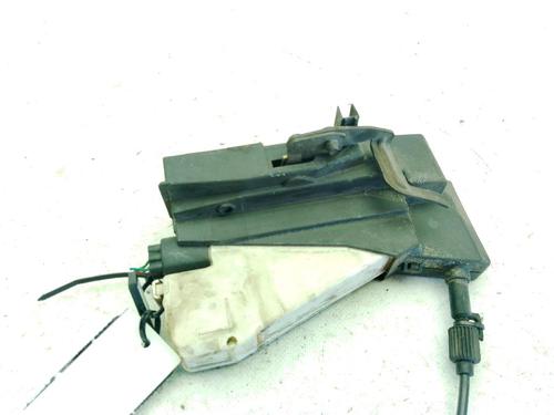 Rear right lock SEAT ALHAMBRA (7V8, 7V9) 1.9 TDI | BP29383132C99 
