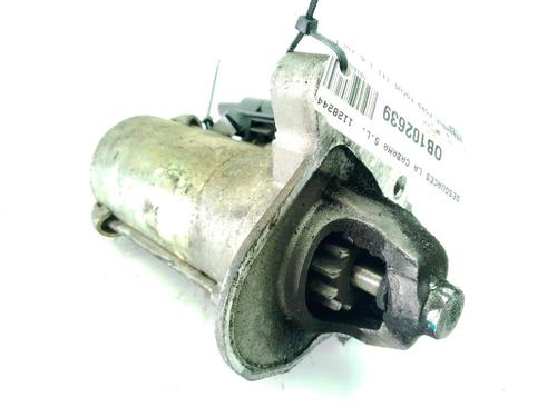 Used Starter FORD FOCUS III 1.6 TDCi (115 hp) 32385543