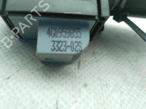 Right front window switch AUDI A1 (8X1, 8XK) 1.6 TDI | BP24047962I26 