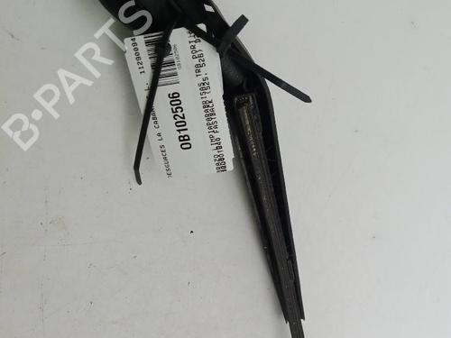 Used Rear windshield wiper arm VOLVO V40 Hatchback (525) D2 (120 hp) 32402948