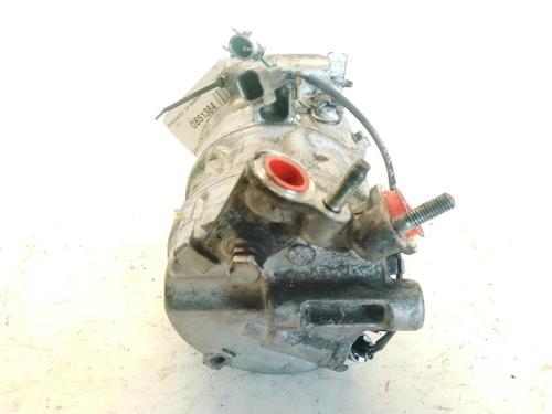 AC compressor VOLVO XC60 I SUV (156) 2.4 D | BP26652153M34 
