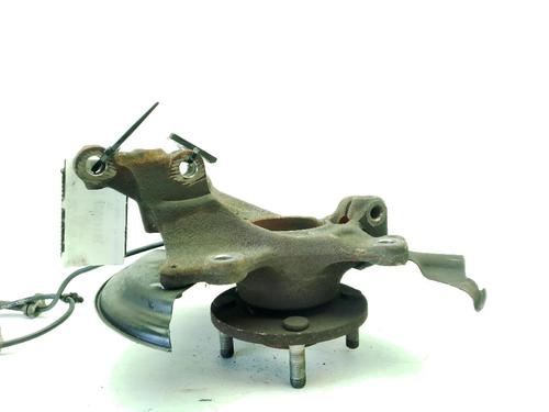 Right front steering knuckle FORD TRANSIT COURIER B460 Box Body/MPV 1.5 TDCi | BP39766253M26 - Image 3