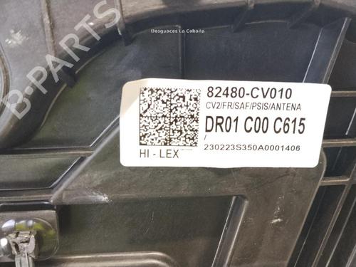 Front right window mechanism KIA EV6 (CV) 77 | BP33810948C23 - Image 4