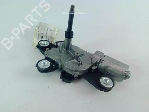 Viskermotor bagrude FORD FIESTA VI (CB1, CCN) 1.4 TDCi (68 hp) 18362362