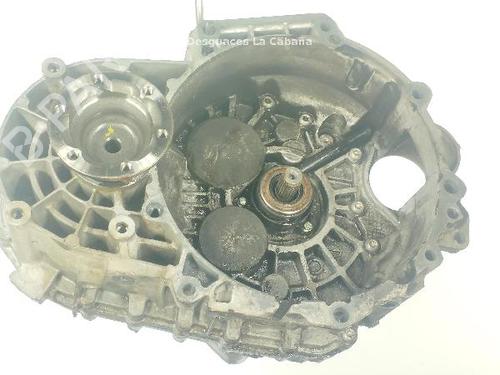 Used Gearbox VW PASSAT B6 (3C2) 2.0 TDI 16V (140 hp) 18369796