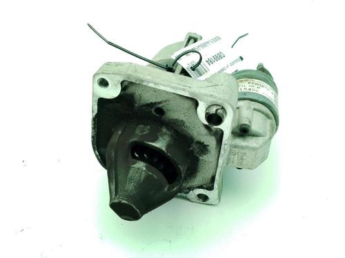 Used Starter CITROËN C4 III (BA_, BB_, BC_) 1.2 PureTech 100 (BAHNEA, BAHNKA) (101 hp) 32155252