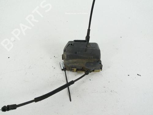 Rear right lock RENAULT SCÉNIC II (JM0/1_) 1.5 dCi (JM02, JM13) | BP18372946C99 