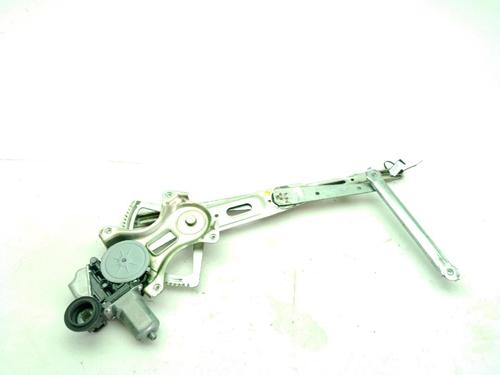 Front left window mechanism LEXUS GS (_S19_) 450h (GRS191_, GWS191_) | BP33811211C22 - Image 4