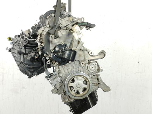 Used Engine Engine FIAT 500 (312_) 1.0 Mild Hybrid (312.AYD1B) (69 hp) 26447132 26447132
