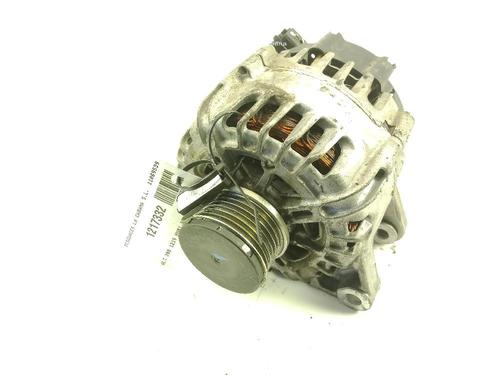 Used Alternator Alternator PEUGEOT 208 I (CA_, CC_) 1.2 THP 110 (110 hp) 18364520 18364520