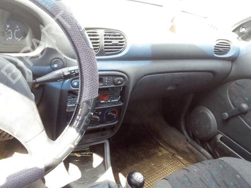 Used Parts HYUNDAI ACCENT I (X-3) 1.3 1714433