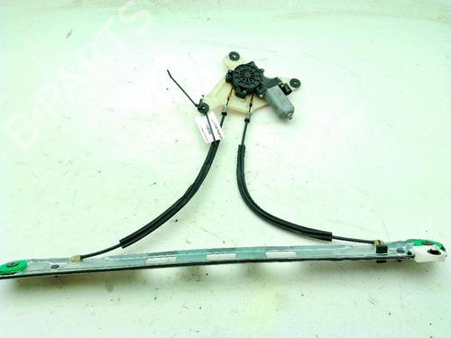 Front right window mechanism RENAULT MASTER III Van (FV) 2.3 dCi 170 FWD (FV0L) | BP24050785C23 - Image 2