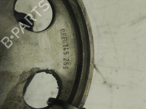 Steering pump AUDI Q5 (8RB) 2.0 TFSI quattro | BP29583375M99 