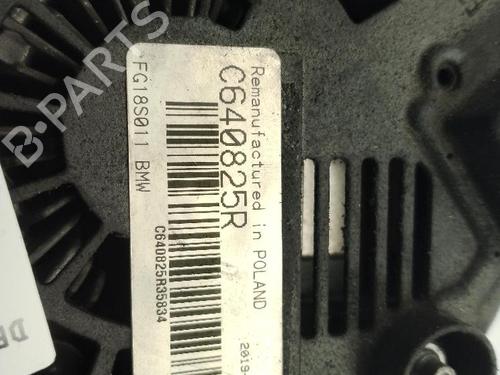 Alternator BMW X5 (E70) xDrive 30 d | BP24049528M7 - Image 5