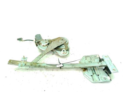 Used Rear left window mechanism Rear left window mechanism 38984554 38984554