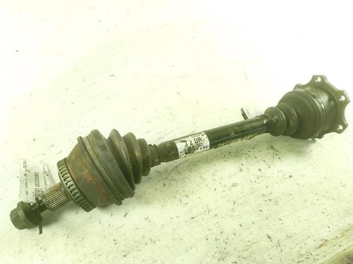 Right front driveshaft VW PASSAT B5.5 (3B3) 1.9 TDI | BP24861907M39 