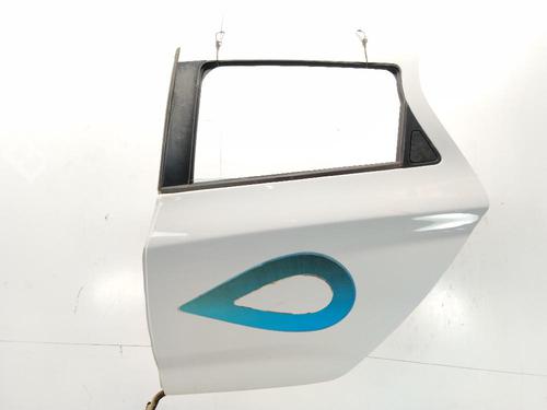 Dør højre bagtil Dør højre bagtil RENAULT ZOE (BFM_) ZOE (88 hp) 34459687 34459687
