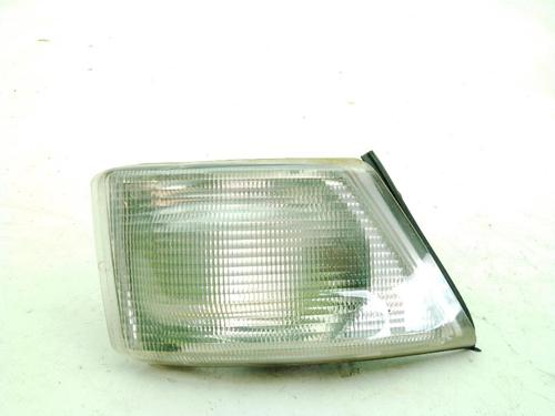 Clignotant avant droit Clignotant avant droit IVECO DAILY III Platform/Chassis 35 C 12 , 35 S 12 (AEKA14A1, AEKA14AA, AEKA64A1,... (116 hp) 34459610 34459610