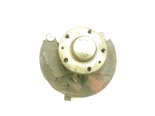 Venstre Styrespindel Lejehus IVECO DAILY III Van 35 C 12 V, 35 S 12 V (AGKA43A2, AGKB43A2, AGKB46A2,... (116 hp) 20505531