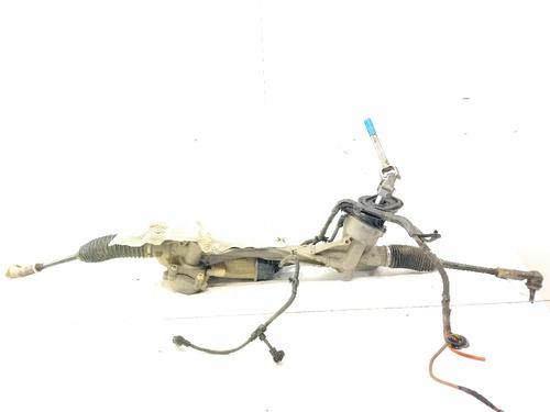 Used Steering rack Steering rack SEAT LEON (5F1) 1.6 TDI (105 hp) 34714627 34714627