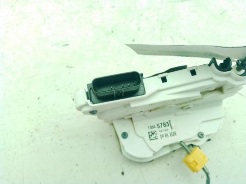 Rear right lock MG MG ZS SUV EV | BP27450779C99 