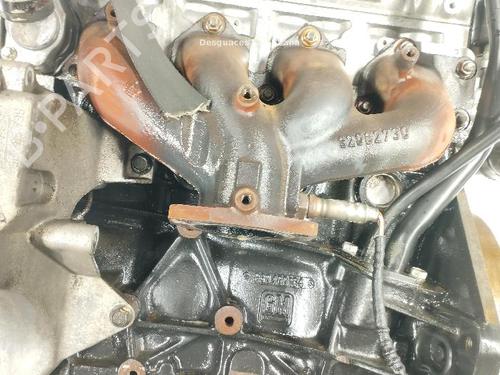 Engine CHEVROLET NUBIRA Saloon 1.8 | BP32182576M1 