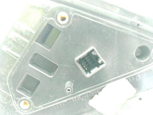 Retrovisor esquerdo KIA CEE'D Hatchback (ED) 1.6 CRDi 115 | BP31659064C26 