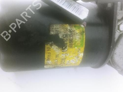 Front wiper motor MERCEDES-BENZ VITO Bus (W638) 112 CDI 2.2 (638.194) | BP18372517M29 