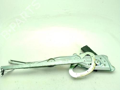 Front left window mechanism RENAULT MEGANE III Hatchback (BZ0/1_, B3_) 1.6 16V (BZ1B, BZ1H) | BP34113063C22 - Image 2