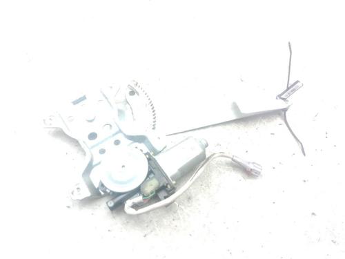 Used Rear right window mechanism TOYOTA LAND CRUISER 90 (_J9_) 3.0 TD (KZJ90_, KZJ95_, KZJ90R, KZJ95R, KZJ90W, KZJ95W) (125 hp) 24004275