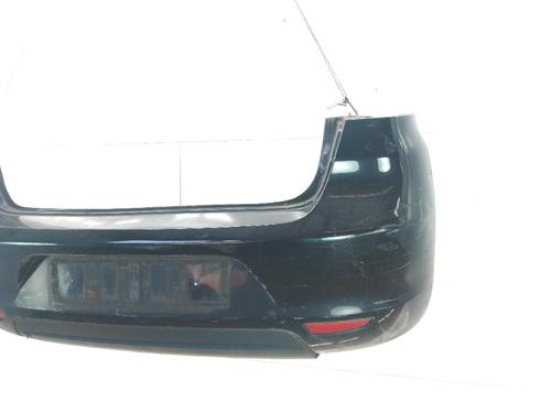 Rear bumper SEAT IBIZA III (6L1) 1.4 16V | BP27604958C8 