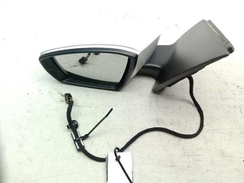 Used Left mirror VW POLO V (6R1, 6C1) 1.6 TDI (90 hp) 30561895