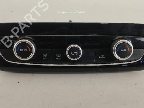 Klimabedienteil für OPEL CORSA F (P2JO) 1.5 (68) (102 hp) 31990132