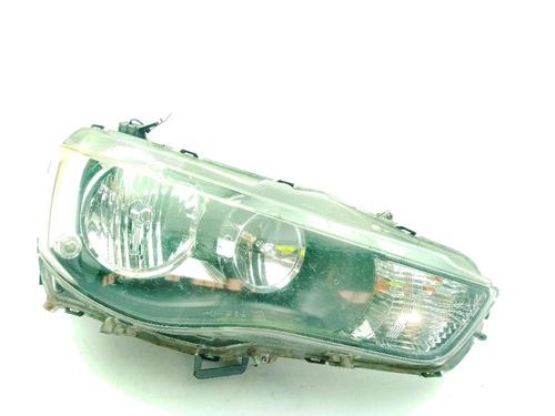 Used Right headlight MITSUBISHI OUTLANDER II (CW_W) 2.0 DI-D (CW8W) (140 hp) 30844723